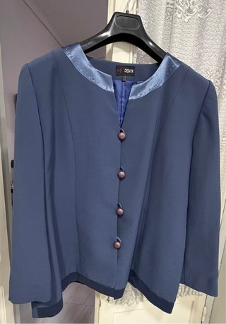 Chaqueta de señora