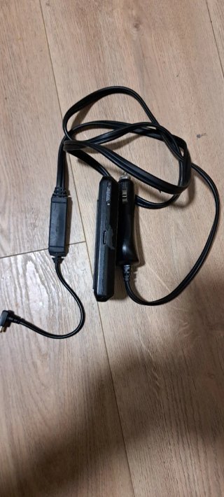 GPS Garmin Nüvi con Mapa