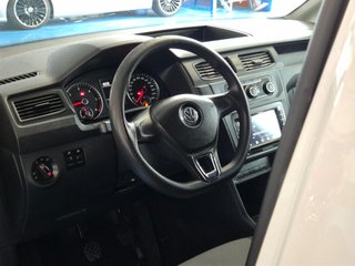 Volkswagen Caddy Profesional Furgón 2.0 TDI 55kW BMT