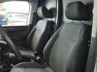Volkswagen Caddy Profesional Furgón 2.0 TDI 55kW BMT