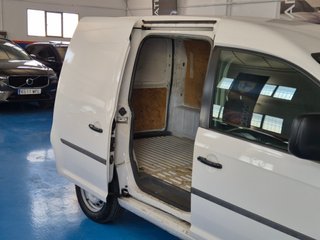 Volkswagen Caddy Profesional Furgón 2.0 TDI 55kW BMT