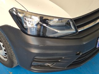 Volkswagen Caddy Profesional Furgón 2.0 TDI 55kW BMT