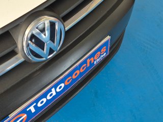 Volkswagen Caddy Profesional Furgón 2.0 TDI 55kW BMT