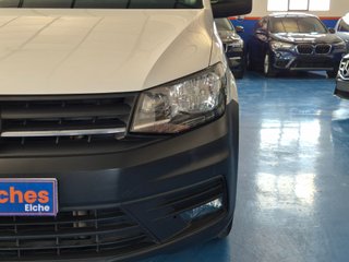 Volkswagen Caddy Profesional Furgón 2.0 TDI 55kW BMT