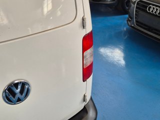 Volkswagen Caddy Profesional Furgón 2.0 TDI 55kW BMT