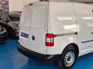 Volkswagen Caddy Profesional Furgón 2.0 TDI 55kW BMT
