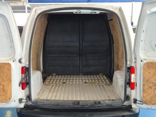 Volkswagen Caddy Profesional Furgón 2.0 TDI 55kW BMT