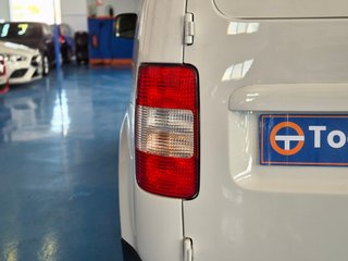 Volkswagen Caddy Profesional Furgón 2.0 TDI 55kW BMT