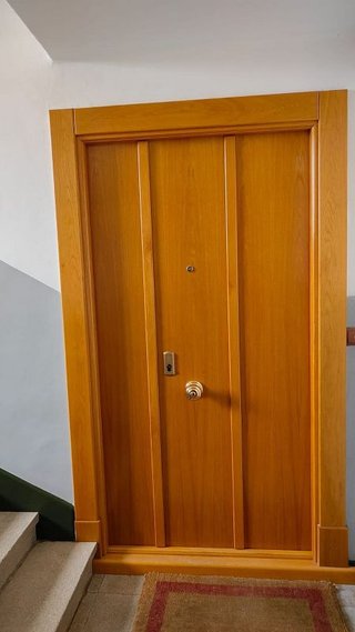 Piso en venta en Reinosa