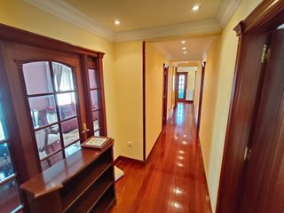 Piso en venta en Reinosa