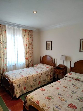 Piso en venta en Reinosa