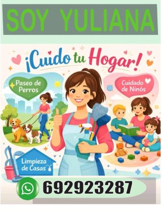 Limpieza   de obra  casa hotel etc a 10€ la hora