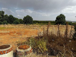 Terreno en venta en Cabanillas del Campo