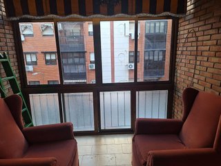 Piso en venta en Universidad en Ciudad Real