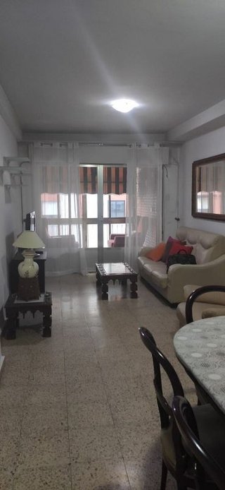 Piso en venta en Universidad en Ciudad Real