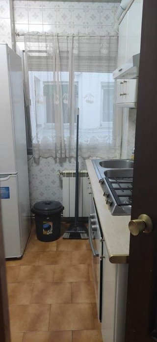Piso en venta en Universidad en Ciudad Real