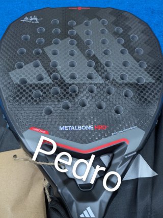 Adidas Metalbone HRD 3.4