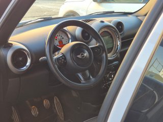MINI Countryman 2.0 Cooper SD All4