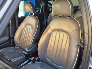 MINI Countryman 2.0 Cooper SD All4