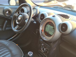 MINI Countryman 2.0 Cooper SD All4