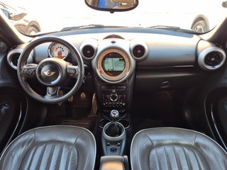 MINI Countryman 2.0 Cooper SD All4