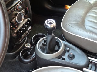 MINI Countryman 2.0 Cooper SD All4