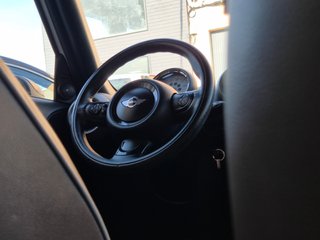 MINI Countryman 2.0 Cooper SD All4