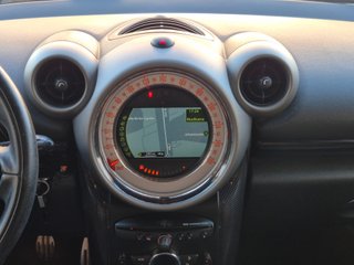 MINI Countryman 2.0 Cooper SD All4