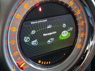 MINI Countryman 2.0 Cooper SD All4