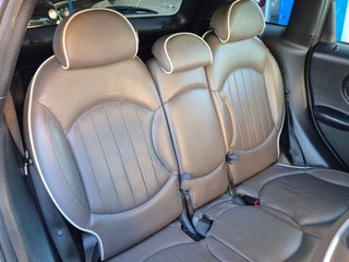 MINI Countryman 2.0 Cooper SD All4