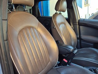 MINI Countryman 2.0 Cooper SD All4