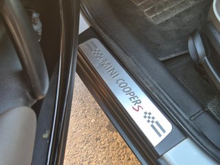 MINI Countryman 2.0 Cooper SD All4