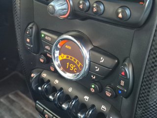 MINI Countryman 2.0 Cooper SD All4