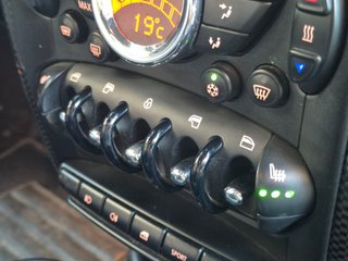 MINI Countryman 2.0 Cooper SD All4