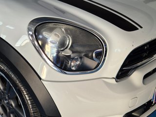 MINI Countryman 2.0 Cooper SD All4