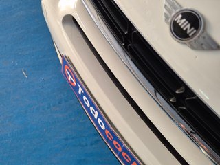 MINI Countryman 2.0 Cooper SD All4