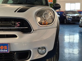 MINI Countryman 2.0 Cooper SD All4
