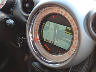 MINI Countryman 2.0 Cooper SD All4