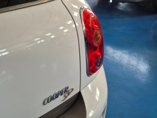 MINI Countryman 2.0 Cooper SD All4