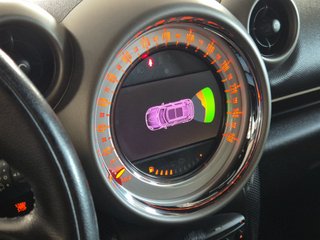 MINI Countryman 2.0 Cooper SD All4