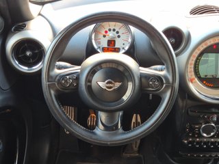MINI Countryman 2.0 Cooper SD All4