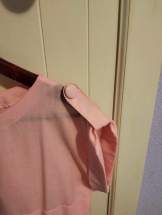 Vestido vintage
