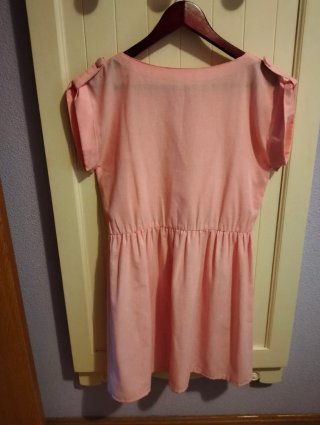 Vestido vintage