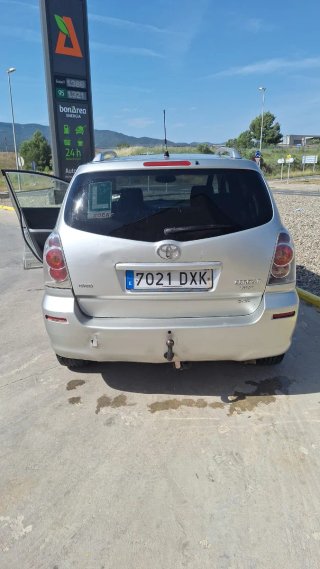 Toyota Corolla 2006
