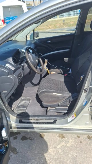 Toyota Corolla 2006