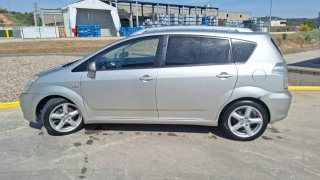 Toyota Corolla 2006