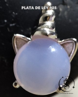 Pendientes Plata 925 Arcoíris y Unicornio