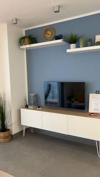 Piso en venta en Torrelamata - La Mata en Torrevieja