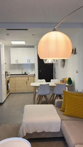 Piso en venta en Torrelamata - La Mata en Torrevieja