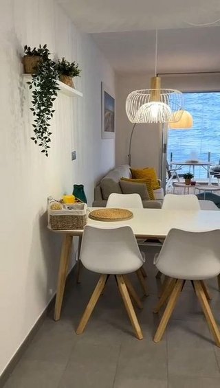 Piso en venta en Torrelamata - La Mata en Torrevieja